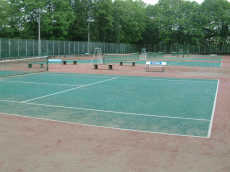 テニスサークル宿泊プラン